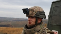 The Man Who Brought Home Ukraine’s Fallen Dies On The Battlefield