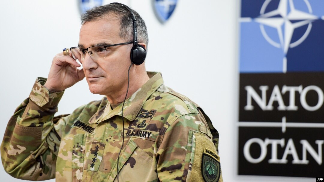 Кёртис Скапаротти