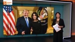 Президенти ИМА Доналд Трамп гуфтааст, рӯзе ба Узбекистон сафар мекунад