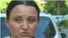 Nadejda Roșcovanu, ziarista agresată la Chișinău