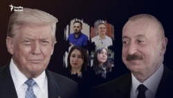 'Sizin məhbuslar, bizim silahlar' – Trampla Əliyev arasında 'Böyük razılaşma' olacaq?