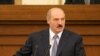 Belarus -- President Alyaksandr Lukashenka addresses at the National Assembly, Minsk, 24Apr2007