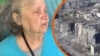 «Троє з підвалу загинули, я залишилась одна»: 4 дні поранена йшла пішки з Костянтинівки, яку штурмує Росія