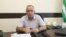 Секретарь Совета безопасности Абхазии Мухамед Килба