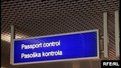 Bosnia and Herzegovina - Sarajevo, TV Liberty Show No.667 13May2009