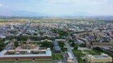 Էջմիածին, արխիվ