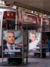 Austria Election