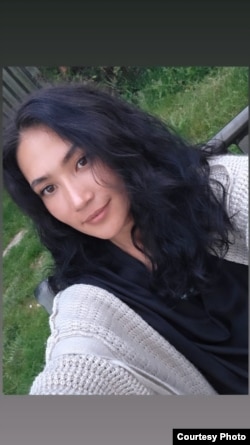 Dürsoltan Taganowa