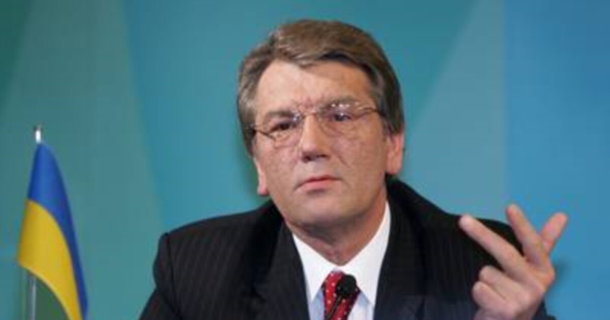 Ukraine President Affirms Europe-Oriented Policies