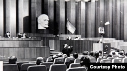 Müstəqillik Aktının qəbulu anbaan burada [Infoqrafika]