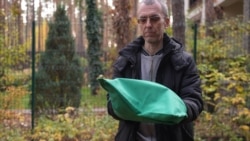 1,304 Days In Russian Captivity