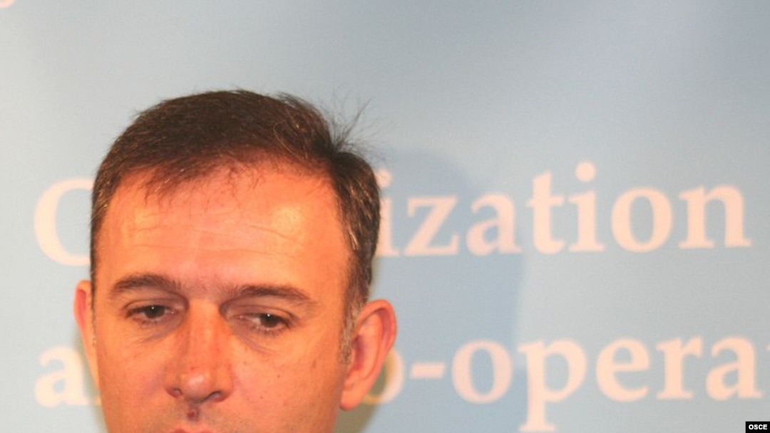 Zdravko Ponoš