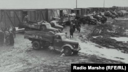 Вайнах арабохуш, 1944-чу шеран Чиллан-беттан 23-гIа де, суртдаккхархо вевзаш вац