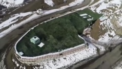 Արտասահմանցի լրագրողների համար գործում է Արցախ մուտք գործելու նոր կարգ