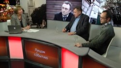 Арест Керимова – удар по Путину