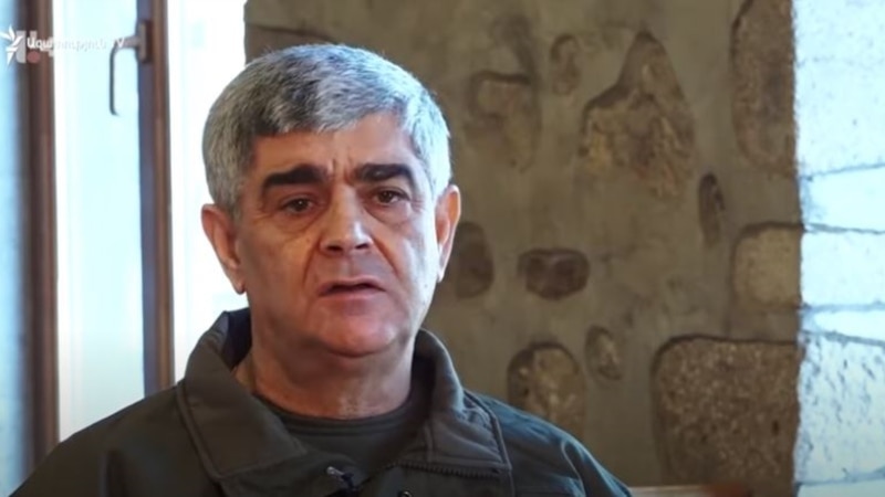 Оппозиция Карабаха недоумевает, почему в этой сложной ситуации Баласанян отправлен в отставку 