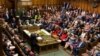 برگزیت: مخالفت پارلمان بریتانیا با انتخابات زودهنگام، شکستی دیگر برای جانسون
