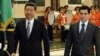 China's Xi Seeks Central Asian Ties For Energy, Security