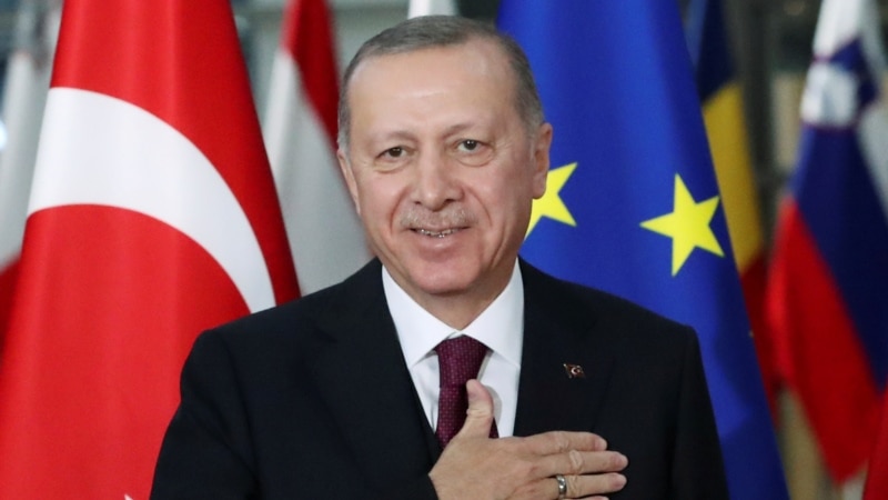 Эрдоган утверждает, что Минская группа должна завершить переговоры и «вернуть территории Азербайджану»