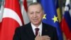 Ըստ Էրդողանի՝ ԵՄ «գիտակից» անդամները խափանել են Թուրքիայի դեմ պատժամիջոցներ սահմանելու ջանքերը
