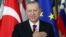 Թուրքիայի նախագահ Ռեջեփ Էրդողան, արխիվ