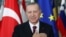 Թուրքիայի նախագահ Ռեջեփ Էրդողան, արխիվ