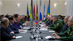 Կառավարությունը հավանություն տվեց հայ-ռուսական զորախմբի համաձայնագրին