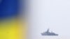 Росія «вичавлює» Україну з Азовського моря