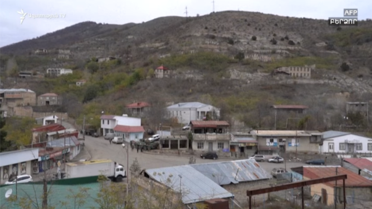 Պատերազմից շուրջ մեկ տարի անց մոտ երկու տասնյակ քաղաքացիական անձանց ճակատագիր դեռ անհայտ է - Vimarsana News