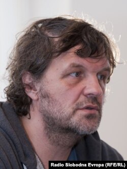 Emir Kusturica