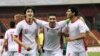 گلزنی جوان‌ترین لژیونر ایرانی در فوتبال اروپا