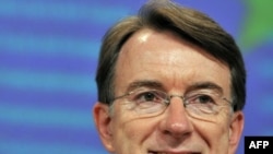 Peter Mandelson's return to British politics has been rocky, to say the least.