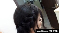 Uzbek transgender 