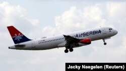 Air Serbia je jedna od retkih avio kompanija iz Evrope koja nije ukinula letove za Rusiju zbog invazije te zemlje na Ukrajinu