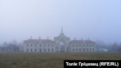 Толькі мая Беларусь. Брэсцкая вобласць, Пружанскі раён, Ружаны.