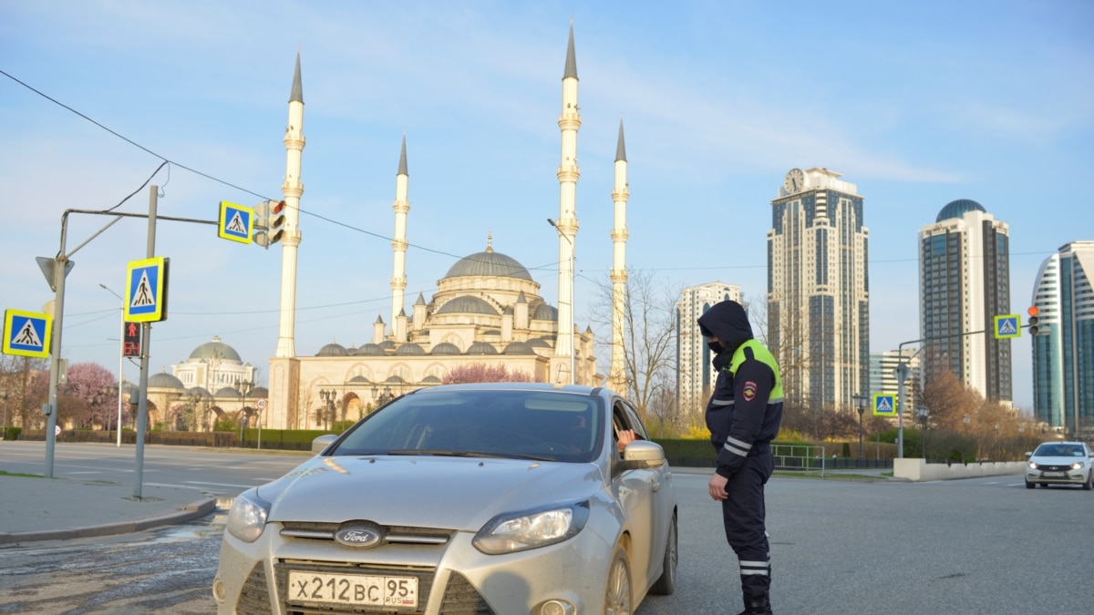 In Chechnya, three people were killed after an attack on a policeman