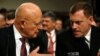 James Clapper i Michael Rogers