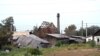 Иркутск: в Тулуне разрушаются сотни домов