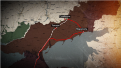 Гуляйполе. Запоріжжя 