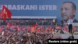 R.T.Erdogan