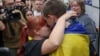 Абмен вайскоўцамі, 24 траўня