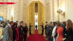 «Пятая колонка». Кодекс неучастия и дебаты для маргиналов (видео)