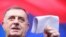Milorad Dodik (fotoarhiv)