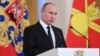 After Supermarket Blast, Putin Says Terror Suspects Should Be 'Liquidated'