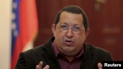 Hugo Chavez