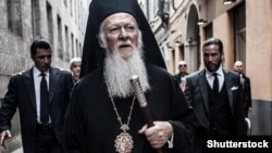 Голова православної церкви назвав Голодомор 1932-1933 років однією з найбільш трагічних подій в історії людства