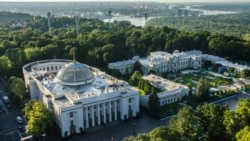 Ուկրաինայի հաջորդ խորհրդարանում հինգ կուսակցություն ներկայացված կլինի․ հարցում