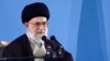 خامنه ای: برخی دوستان با ناسپاسی سلامت انتخابات را زیر سوال می برند