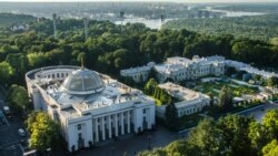 Ուկրաինայի հաջորդ խորհրդարանում հինգ կուսակցություն ներկայացված կլինի․ հարցում