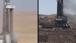 OZODNEWS: Бойсунда яна экологик фалокат — ERIELL сунъий ҳовузларини сел ювиб кетди | Украинага босқин